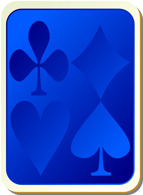 Playing card